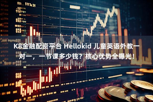 K8金融配资平台 Hellokid 儿童英语外教一对一，一节课多少钱？核心优势全曝光！